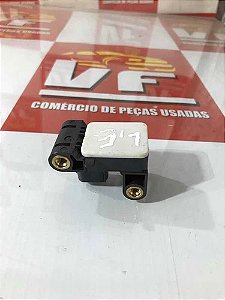 Sensor Espoleta Impacto Bmw X1 2010 Ate 2015 6911003