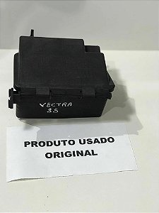 Suporte Fusiveis Rele Gm Vectra 1994 1995 1996