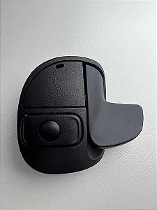 Paddle Shift Borboleta (-) Jeep Compass 2017 A 2021