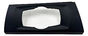 Moldura Acabamento Botão Farol Bmw 318 320 2008 A 2012