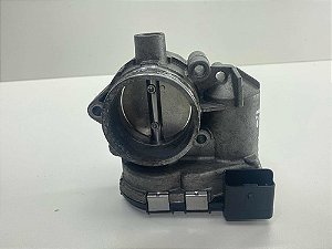 Tbi Corpo Borboleta Peugeot 206 1.6 16v