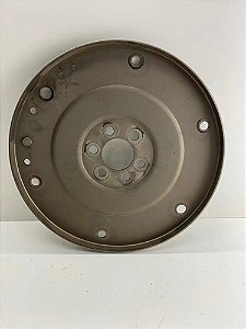 Volante Motor Polo Virtus 1.0 Tsi