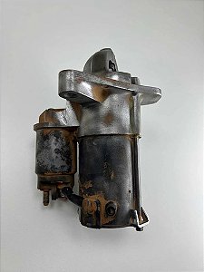 Motor Partida Arranque Gm S10 2.8 Automática 2015 A 2021