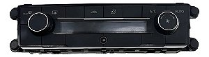 Comando Ar Digital Vw T-cross 2g0907057f