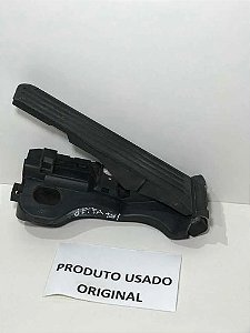 Pedal Acelerador Vw Jetta 2010 2011 2012 2013