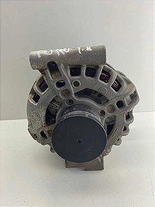 Alternador Fiat Toro 1.8 Flex