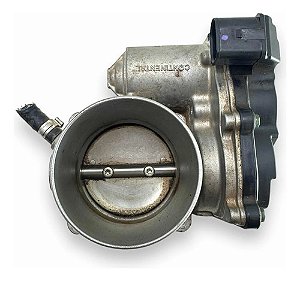 Tbi Corpo Borboleta Vw Saveiro G7 G8 1.6 8v 032133062c