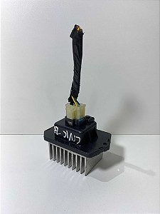 Resistência Interna Honda Civic 2012 A 2016 078001030