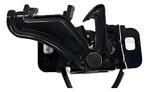 Fechadura Capô Gm Onix Prisma 2013 A 2019