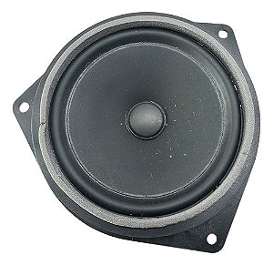 Auto Falante Porta Ford Territory 2021 A 2024 Js118808ba Preto