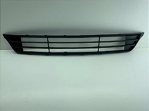 Grade Parachoque Dianteiro Fiat Grand Siena Fosco