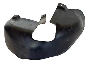 Parabarro Traseiro Esquerdo Vw Fox 2015 A 2021