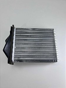 Radiador Ar Quente Fiat Mobi