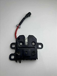 Fechadura Do Capo Fiat Pulse