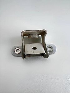 Dobradiça Tampa Traseira Fiat Palio Attractive