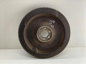 Volante Motor Cremalheira Renault Clio 1.0 2001 A 2005