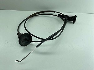 Cabo Abrir Capo Peugeot 207
