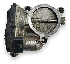 Tbi Corpo Borboleta Bmw X1 2016 A 2020 7619008