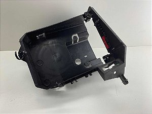 Suporte Bsi Caixa Fusíveis Peugeot 207 1.4