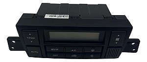 Comando Ar Digital Hyundai Tucson 2008 A 2016