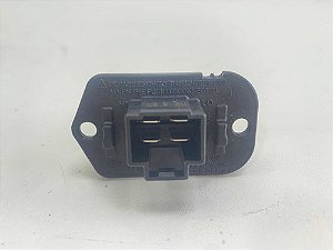 Resistência Ar Renault Kwid