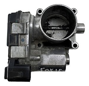 Tbi Corpo Borboleta Vw Fox 1.0 4cc 2015 2016 2017