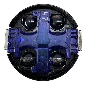 Sensor Chuva Outlander 2014 A 2018 8634a062