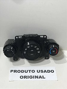 Comando Ar Ford Ecosport 2013 2014 2015 2016 2017 2018