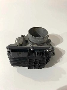 Corpo Borboleta Tbi Honda Civic 2.0 2012 2013 2014 2015