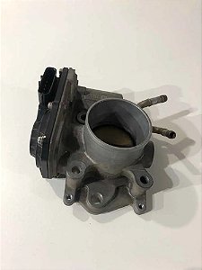Tbi Corpo Borboleta Honda Civic 1.8 2008 2009 2010 2011