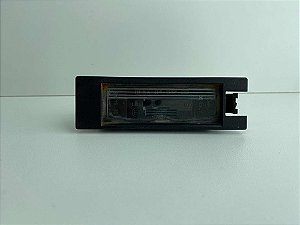 Luz De Placa Gm Agile Até 2017