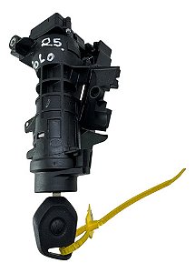 Cilindro Chave Ignição Vw Polo Virtus 2018 A 2025 6ra905865b