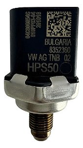 Sensor Pressão Combustivel Vw T-cross 1.4 04c906054c