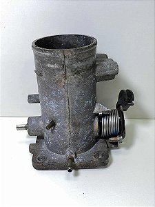 Tbi Corpo Borboleta S10 Blazer 2000 Até 2002