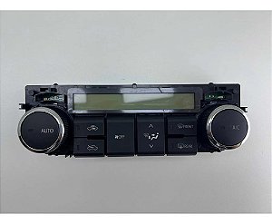 Comando Ar Digital Toyota Corolla 2015 A 2017 5590002580