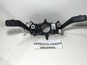 Chave De Seta Limpador Parabrisa Vw Jetta 2011 A 2014