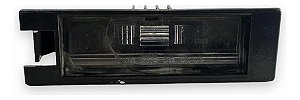 Lanterna Luz Placa Fiat Idea 2011 A 2016