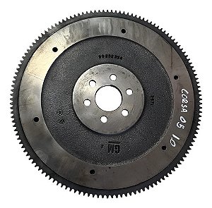 Volante Motor Cremalheira Gm Corsa 1.0 2003 A 2009