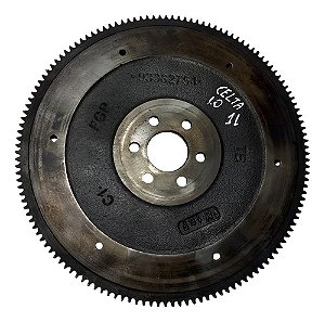 Volante Motor Cremalheira Gm Celta Prisma 1.0 2008 A 2012