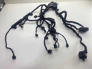 Chicote Injeção Ford Ecosport 2014 A 2018