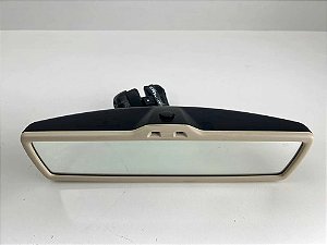 Retrovisor Interno Tiguan 2014 A 2017 Caramelo