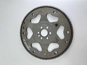 Volante Motor Cremalheira Tracker 1.0 2020 A 2023 12689672