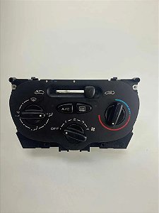 Comando Ar Condicionado Peugeot 206