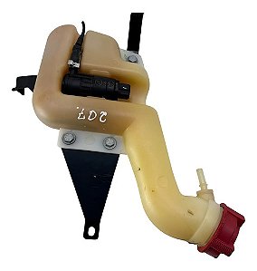 Reservatório Partida Frio Peugeot 207