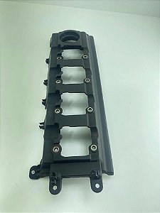 Tampa Cabeçote Ônix Prisma 1.4 2013 A 2019