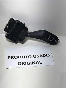 Chave Limpador Parabrisa Ford Focus 2009 2010 2011 2012