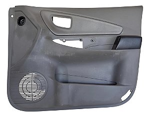 Forro De Porta Dianteiro Direito Hyundai Tucson 2008 A 2016