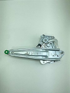 Máquina Vidro Traseiro Esquerdo Corolla 2009 A 2014