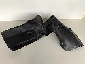 Parabarro Dianteiro Direito Fiat Palio Attractive