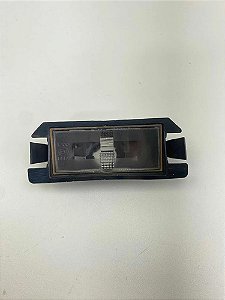 Lanterna Luz Placa Hb20 2013 A 2019 Hatch
